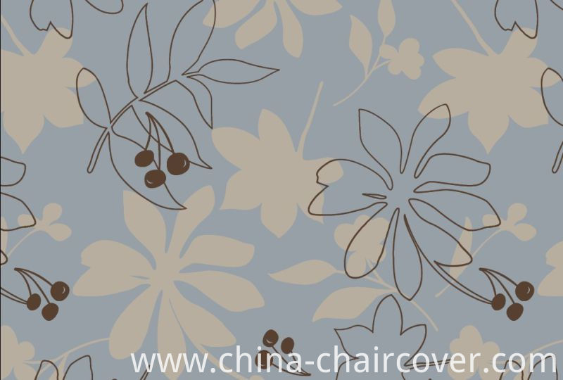 New Designs Printed Pattern PVC Material Transparent Table Cloth Oilproof, Disposable, Waterproof Feature